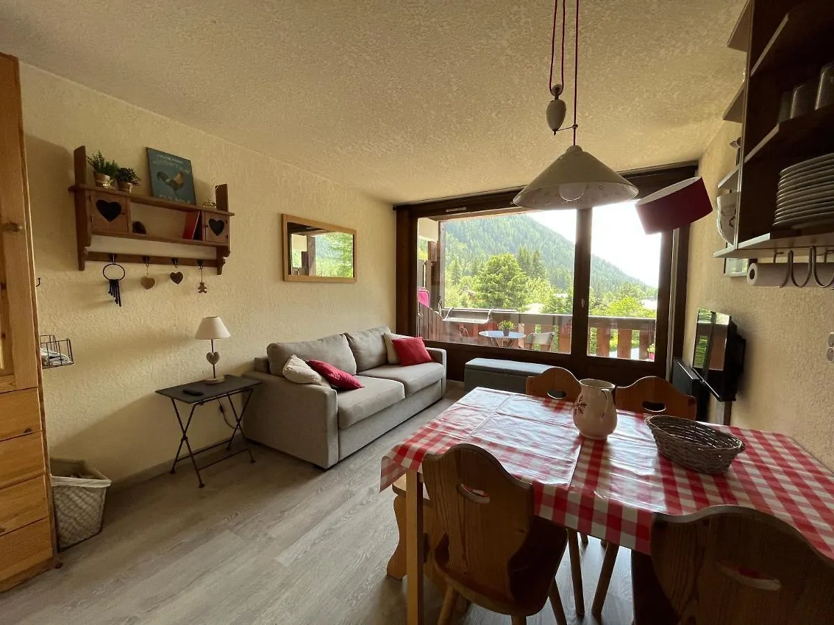 Apartment Residence La Verte 24- Aux Pieds Des Pistes! Chamonix