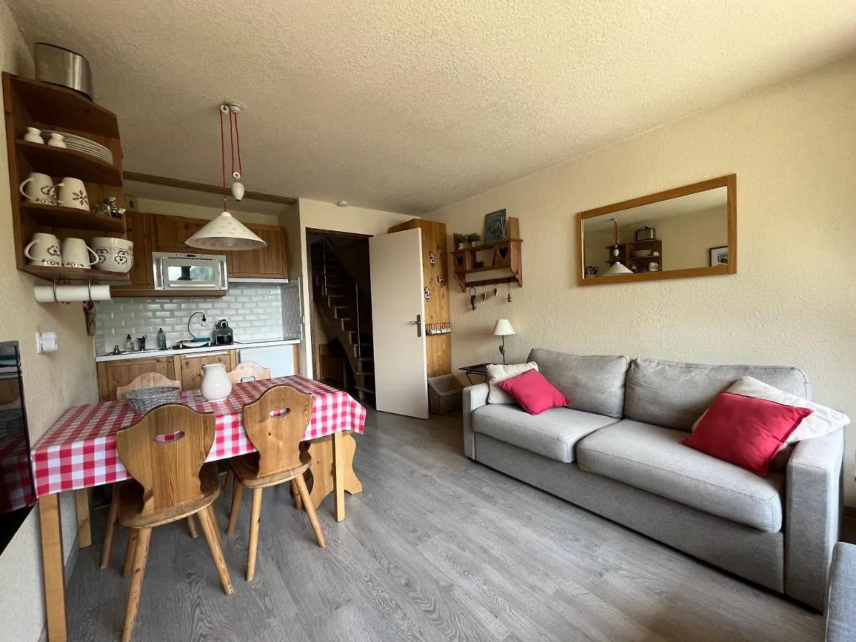 Residence La Verte 24- Aux Pieds Des Pistes! Chamonix 0*,