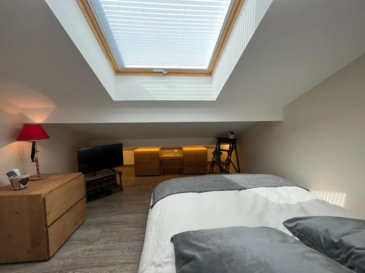 Residence La Verte 24- Aux Pieds Des Pistes! Chamonix