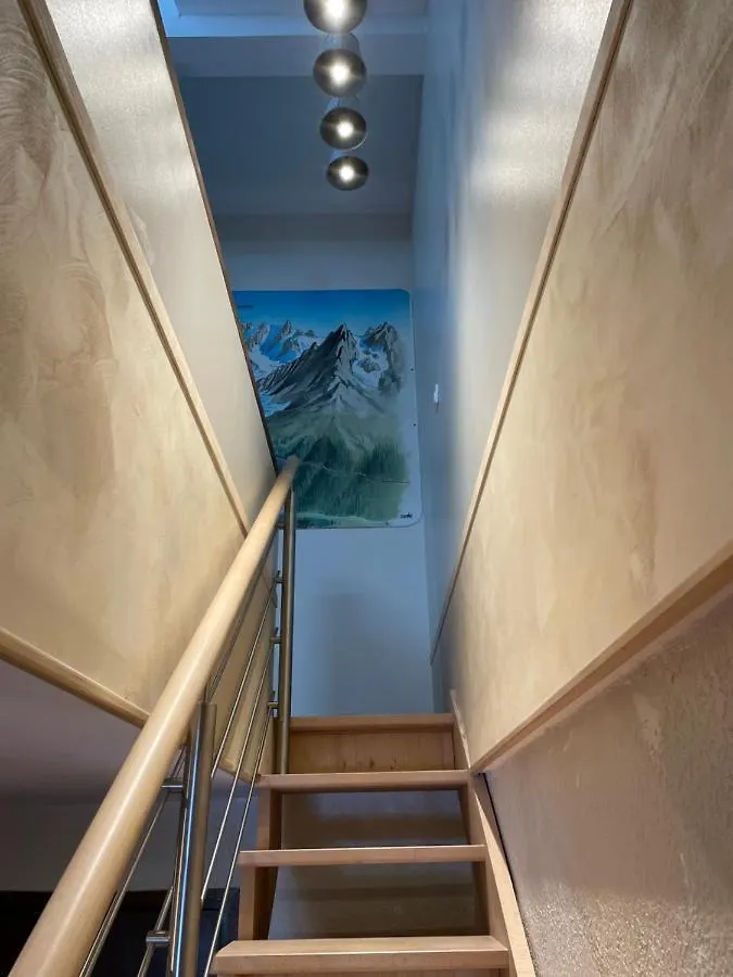 Residence La Verte 24- Aux Pieds Des Pistes! Chamonix 0*,