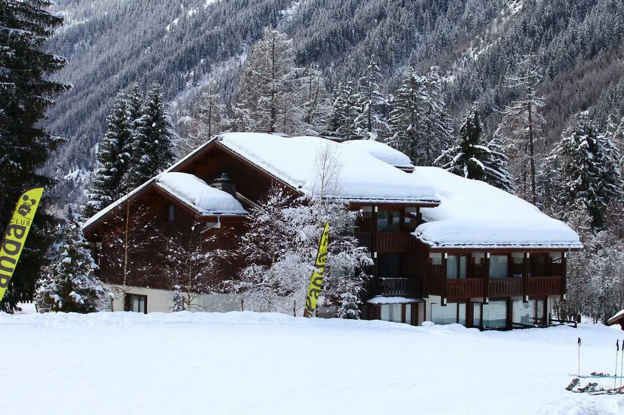 Residence La Verte 24- Aux Pieds Des Pistes! contacts